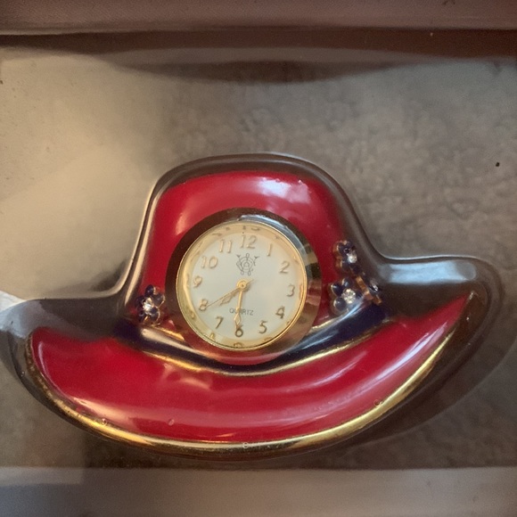 🆕 Waterbury Clock Co 🆕 - Picture 2 of 5